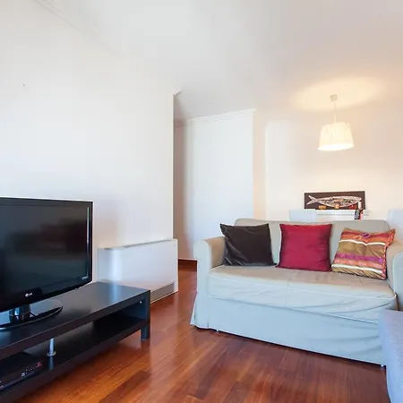 Feels Like Expo Cozy Apartment Lisbon